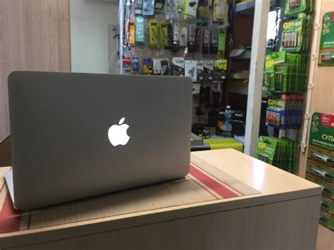 Как самостоятельно очистить MacBook от пыли и грязи