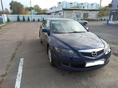 Как самостоятельно решить проблемы на автомобиле Mazda 3