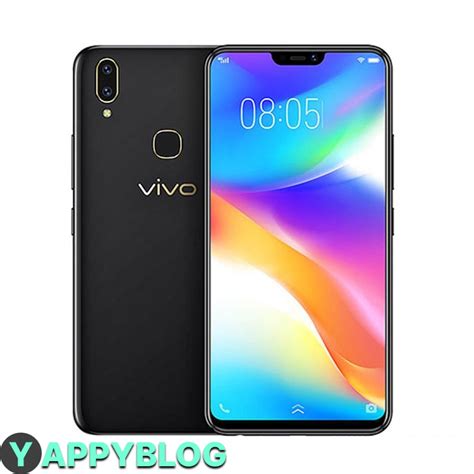 Как сбросить настройки Vivo Y31 к заводским