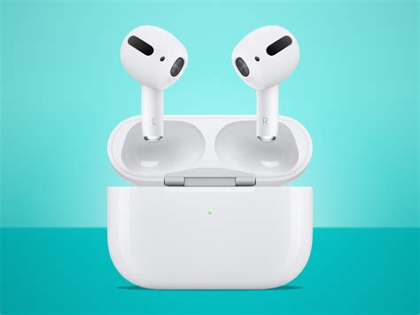 Как сбросить наушники AirPods Pro?