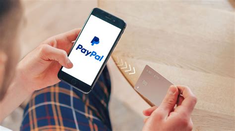 Как связать банковскую карту или счет с учетной записью PayPal?