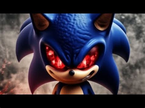 Как сделать голос Sonic Exe