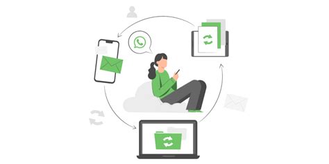 Как синхронизировать аватарки WhatsApp