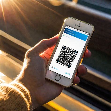 Как сканировать QR коды: полезные советы