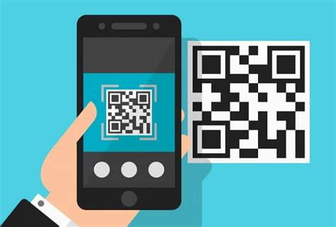 Как сканировать QR-коды косметики на смартфоне?