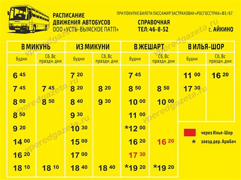 Как скачать и установить расписание автобусов на телефон или компьютер?