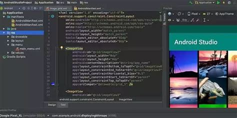 Как скачать и установить Android Studio для разработки приложений