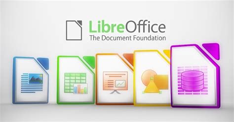 Как скачать и установить LibreOffice