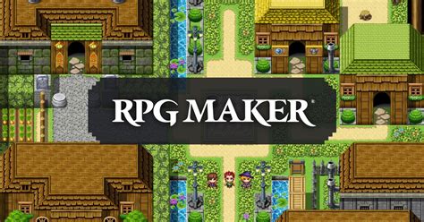 Как скачать и установить RPG Maker