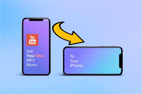 Как скачать музыку с YouTube на iPhone: подготовка