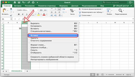 Как скопировать заливку ячейки в Excel: подробная инструкция