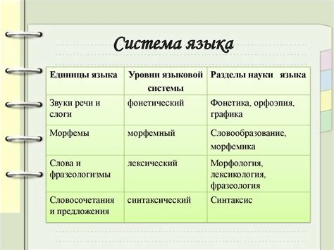 Как сложилась система написания русского языка