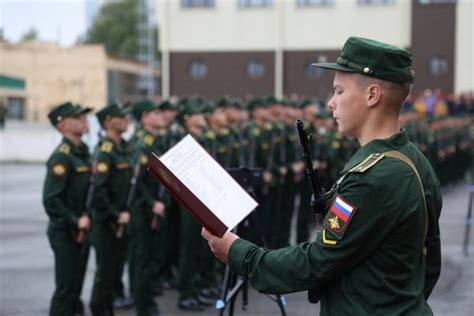 Как служба в милиции влияет на профессиональное развитие