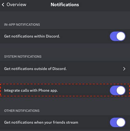 Как сменить микрофон в Discord на iPhone