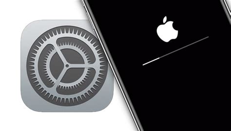 Как сменить операционную систему iPhone 6: подробная инструкция