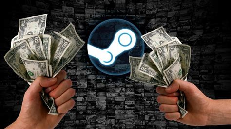 Как создать аккаунт на Steam и начать покупать игры