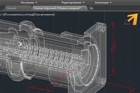 Как создать вьюпорт в AutoCAD: пошаговая инструкция