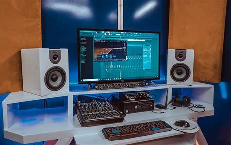 Как создать дабстеп в FL Studio: 20 лучших советов и техник