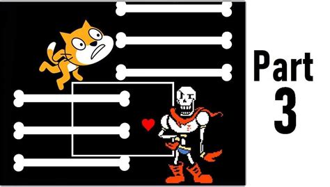 Как создать игру в Scratch: шаг за шагом