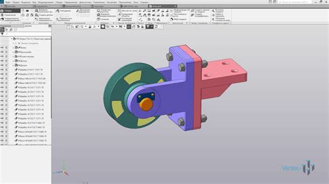 Как создать новый проект в программе Компас 3D V16?