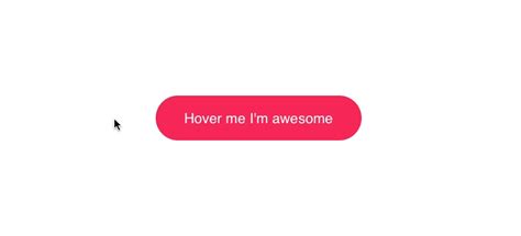 Как создать привлекательные hover эффекты