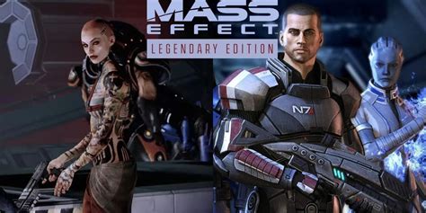 Как создать романтический штрих в игре Mass Effect: советы и рекомендации