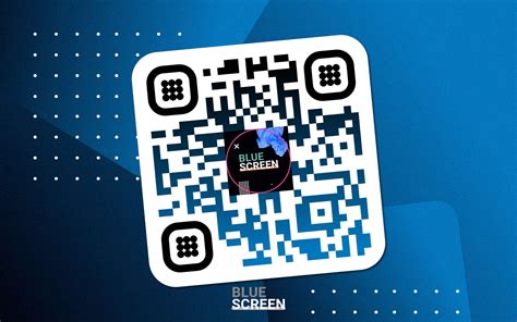 Как создать собственный QR код: инструкция для начинающих