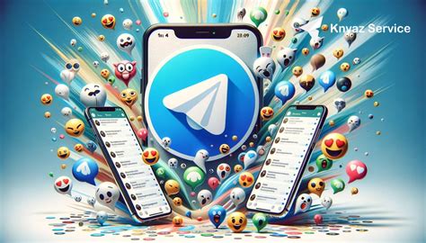 Как создать стикерпак в Telegram