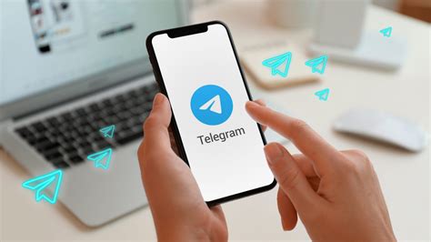 Как создать чат в Telegram без номера телефона