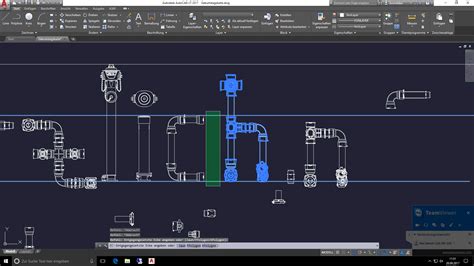 Как создать чертеж камеры в AutoCAD: пошаговая инструкция и полезные советы