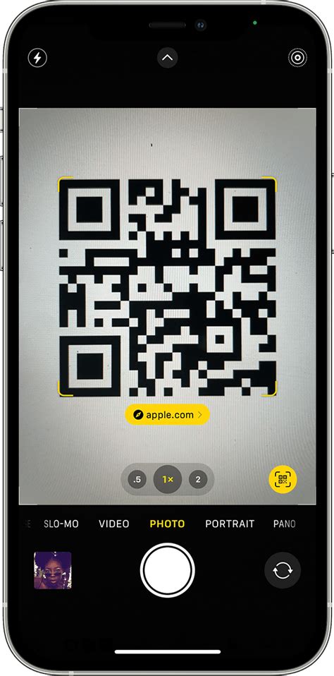 Как создать QR-код для меню ресторана или кафе