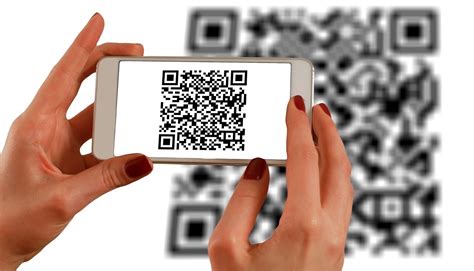 Как создать QR-код для оплаты?