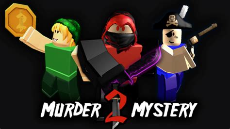 Как создать murder mystery 2 в Roblox Studio