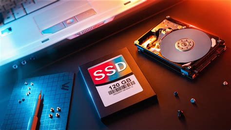 Как сохранить данные перед заменой HDD на SSD