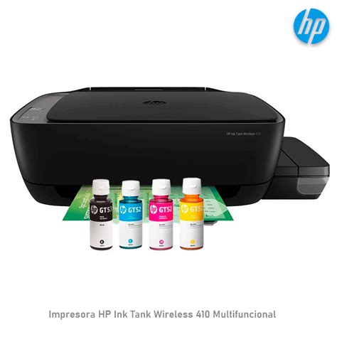 Как сохранить отсканированные документы с принтера HP Ink Tank Wireless 410