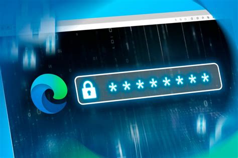 Как сохранить пароль в Microsoft Edge