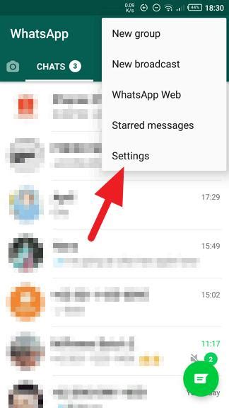 Как сохранить резервную копию чатов WhatsApp на Google Диске