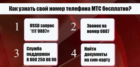 Как сохранить свой номер при отключении тарифа МТС?