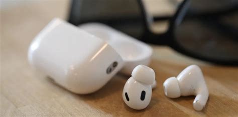 Как сохранить связь с AirPods при разрядке кейса