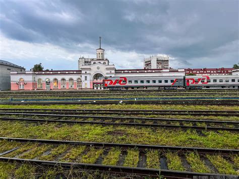 Как спланировать поездку в Йошкар-Олу