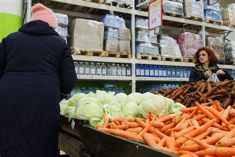 Как справиться с ростом цен на продукты