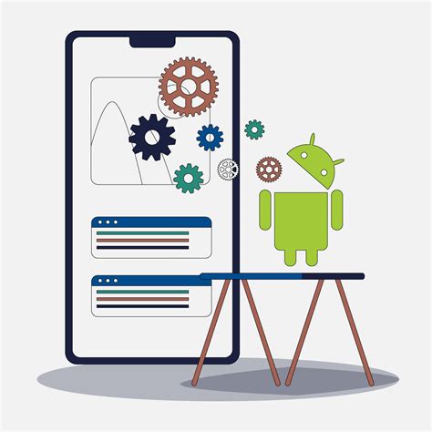 Как стать разработчиком на Android