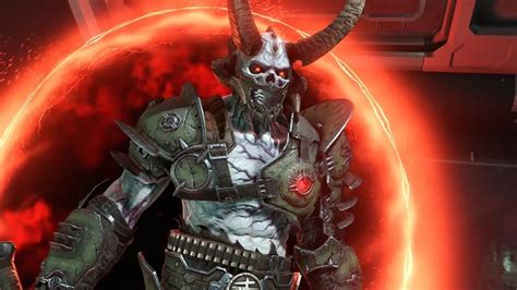 Как сыграть в классическую Doom 1 в Doom Eternal