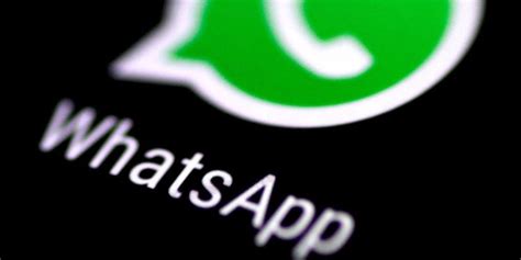 Как убедиться в синхронизации WhatsApp на iPhone