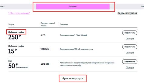 Как увеличить объем интернета на Теле2 без удвоения гб?