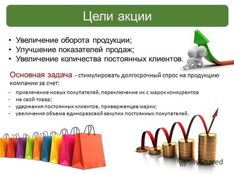 Как увеличить продажи в интернет-магазине: стратегии роста