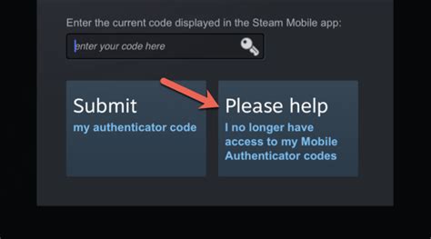 Как удалить аутентификацию Steam с другого устройства