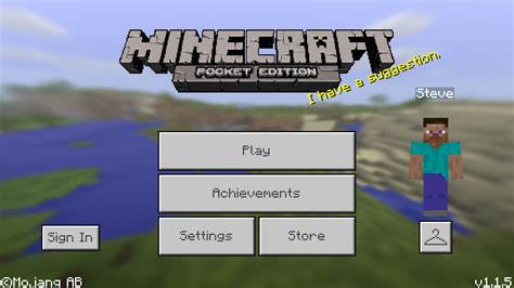 Как удалить мод в Minecraft PE 1.20