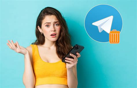 Как удалить сообщество в Telegram: подробная инструкция