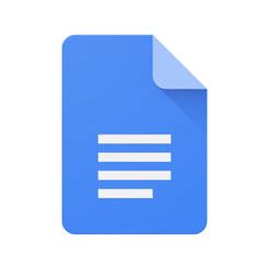 Как удалить форматирование в Google Docs